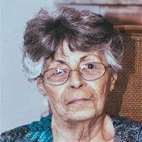 Barbara J. Stowers Obituary