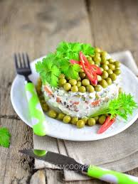 печеночный торт из куриной печени рецепт с фото пошагово Pechenochnyj Salat S Morkovyu I Ogurcom Recept S Foto Recept Vkusnyashki Idei Dlya Blyud Salaty