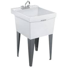 See page 2 for a list of. Mustee Utilatwin Double Laundry Tub Almandoz Hardware Ltd