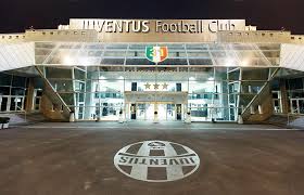 Juventus stadium hd desktop wallpaper mobile. Real Madrid Visit The Juventus Stadium For The First Time Real Madrid Cf