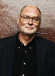 ARTIKEL: Forfatter Leif Davidsen