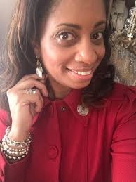 What's a color you don't wear or are afraid to try?