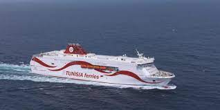 Ferries from tunisia depart from tunis. Ctn Compagnie Tunisienne De Navigation Cruise Ferry Center Ag
