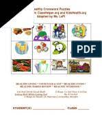 Maybe you would like to learn more about one of these? Best Crossword Puzzles Documents Scribd
