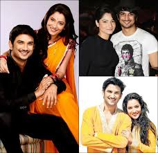 Most recently seen in the film the wife, gurmeet choudhary remembered the time. Sushant Singh Rajput And Ankita Lokhande Marriage The Impending Nuptials