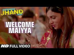 Kuku Mathur Ki Jhand Ho Gayi Full Movie Download Oye Mata Welcome Kariye Oye Welcome Maiyya Kuku Mathur Ki Jhand Ho Gayi Songs Bollywood Movie Songs Romantic Songs