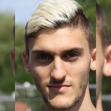 Stefan Belic est qualifié au RCCF