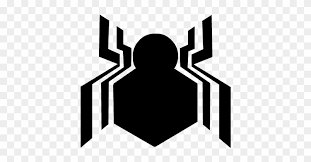 Spiderman logo transparent background 2 background download. Spider Man Logo Png Spider Man Homecoming Symbol Clipart 395761 Pinclipart