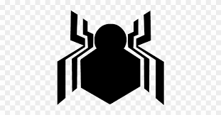 This time using the colour scheme of the offical. Spider Man Logo Png Spider Man Homecoming Symbol Clipart 395761 Pinclipart