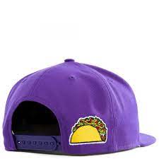 Los Angeles Lakers 950 Otc Snapback