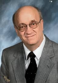 Robert McMenis Obituary