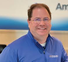 Barry Driggers's Instagram, Twitter & Facebook