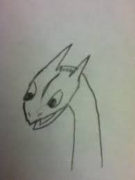 Check spelling or type a new query. How To Draw A Dragon Head 4 Steps Instructables