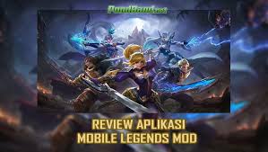 Most lovers of the mobile legends hack map use the iphone device. Download Mobile Legends Mod Apk Unlimited Money Diamond