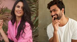 Watch] Vicky Kaushal Proposes Marriage To Katrina Kaif - odishabytes