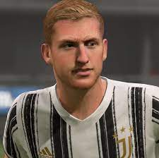 Live, born 25 apr 2000) is a sweden professional footballer who plays as a winger for juventus in italy serie a. Anonymous Gamer Fifa 21 D Kulusevski New Face Concept Facebook