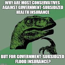 Take control of flood insurance costs by understanding the myths and tips for saving money. Philosoraptor Meme Imgflip