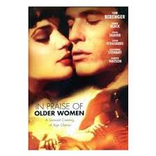In Praise Of Older Women (1978) On DVD - Loving The Classics