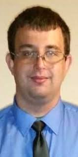 Service Sunday for Allen Maccalla, 28