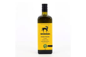 L Huile D Olive Zero Residu De Pesticides De Terra Delyssa