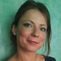 Anna Galant's Instagram, Twitter & Facebook