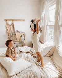 These Really Are The Simplest Of Days All Of Their Problems Can Be Fixed With A Hug Snack Or Nap There S No Homework Or Soccer In 2020 Toddler Bed Bed Home Decor