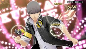 Maybe you would like to learn more about one of these? Here S The List Of Songs You Can Play In Persona 4 Dancing All Night Siliconera