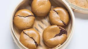 Gateaux Manju A La Creme De Marrons En 2020 Creme De Marron Pate De Marron Pate De Haricots Rouges