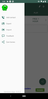 Free android mods, cheats & more. Whatsdog 5 0 2 Descargar Para Android Apk Gratis