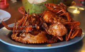 Anda bisa membagikan resep dan cara membuat kepiting ini kepada sahabat. Diah Didi S Kitchen Makan Kepiting Enak Tapi Mahal D
