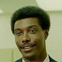 The Blaze by Chad Dundas