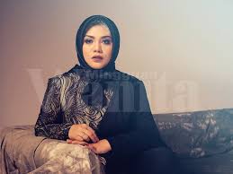 Celah mana kau nak kurus? Punyalah Senang Zulin Aziz Kurus Yang Mana Nak Turunkan 10kg Dalam Sebulan Boleh Cuba Mingguan Wanita