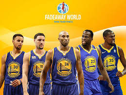 Lineups exclusive ranking and player ratings. Kobe Says The Warriors Jokingly Offered Him A Roster Spot Fadeaway World