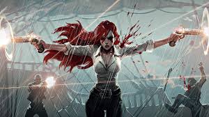 Resultado de imagen para League of Legends