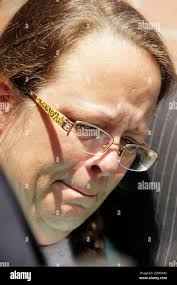 Kim davis hi-res stock photography and images