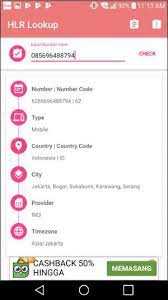 Temukan nomor ponsel apa pun, temukan lokasi pemanggil. Hlr Lookup Indonesia Hlr Lookup Experts The Leading Hlr Lookup Service The Check Provides A Detailed Information Such As The Original Network Of A Mobile Number Kettner74668