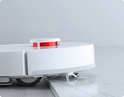 Robot Vacuum X10