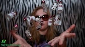 Disarming Diabetes with a Plant-Based Diet