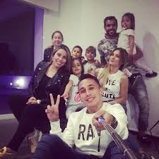 Fabián orellana is married to natalia molina. Fabian Orellana Valenzuela Familia Y Amigos Instagram Com Valenzuela Amigos Instagram