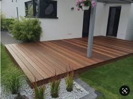 Outdoor Wood Cleaners Products Woca Wood Care Natural Wood Care Woca Woodcare Patio Deck Designs Backyard Patio Decks Backyard