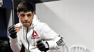 The champion, figueiredo, is making a quick turnaround to be the fastest in ufc history. Ufc 256 Brandon Moreno This Is My Final Goal Youtube