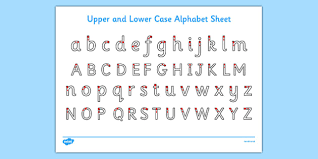 Our free printables are strictly for personal use only. Upper And Lower Case Letters Worksheet Worksheet Worksheet