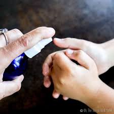 We asked mds how hand sanitizers work and how to best shop for one.getty images; Diy Hand Sanitizer That Actually Works Oh The Things We Ll Make