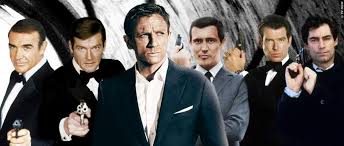 Keine andere sendung wurde im. Gute Filme 007 James Bond Die Besten Filme Film Tv