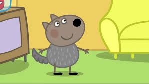 Download Enjoy the warmth and comfort of Danny Dog Wallpaper