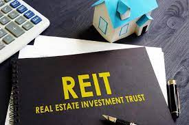 After all, saving up money for a down payment, buying a property and then managing it is a tall order. Real Estate Investment Trust Reit Definition