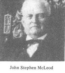 John Stephen McLeod (1853-1932)