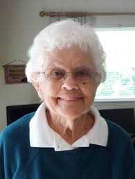 Dorothy Kendall Obituary