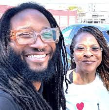 Montie Dangerfield and Richard Taylor's Wedding Website