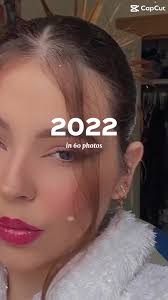 Thank you 2022 for being the realest out of all my 22 years